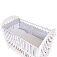 Комплект Orsetti лонг,  6 пр.