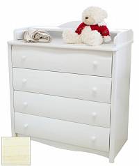 С 565 Комод с настилом