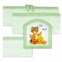 Борт Kids comfort "MAXI ПЛЯЖ"