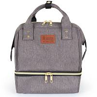 Рюкзак для мамы Nuovita CAPCAP mini
