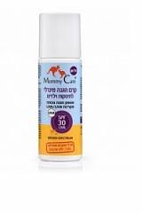 Roll-On Mineral Babies And Childreas s Sunscreen SPF30 Натуральное солнцезащитное молочко SPF30 0+70