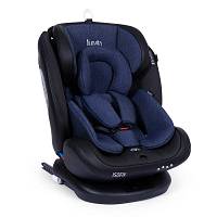 Автокресло Nuovita Maczione N0123i-1L