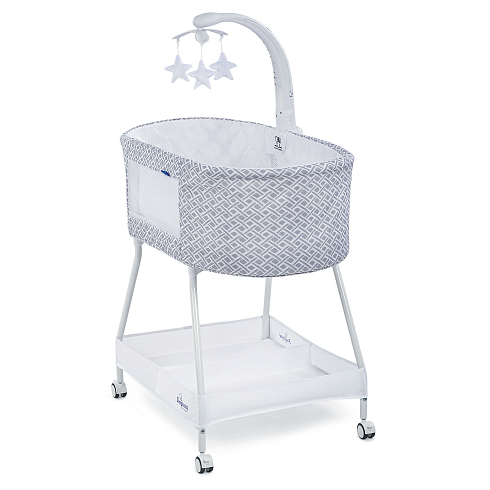 Колыбель "Simplicity" 25020 Classic