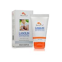 Lanolin Breastfeeding Cream Крем для сосков