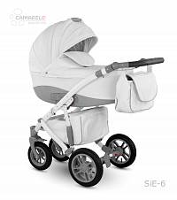 Детская коляска Camarelo Sirion 2 в 1 ECO