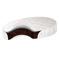 BabySleep Nido Magia Coconut  Cotton (125  75)