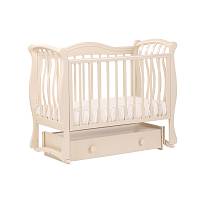 БИ 08.4 "Маргаритка" кровать универсальная