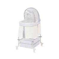 Колыбель Simplicity GL2010 Classic