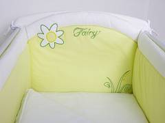 Борт в кроватку Fairy