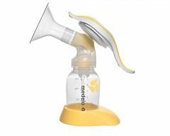 Молокоотсос ручной Medela Хармони без соски