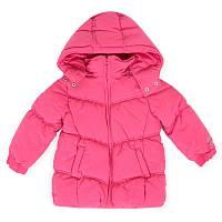 Куртка утепленная для девочек (XF) 56886.18