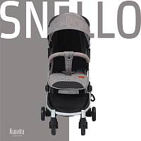 Прогулочная коляска Nuovita Snello